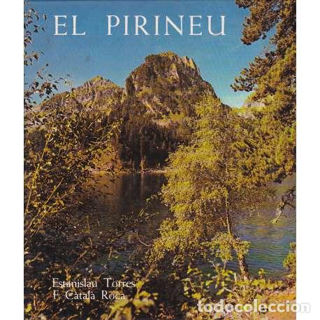 Libros: El Pirineu - Estanislau Torres - Foto 1