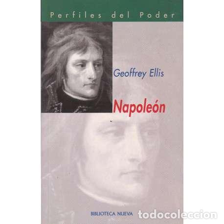 Libros: Napole&oacute;n - Ellis, Geoffrey - Foto 1