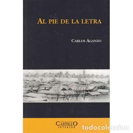 Libros: Al pie de la letra - Foto 1