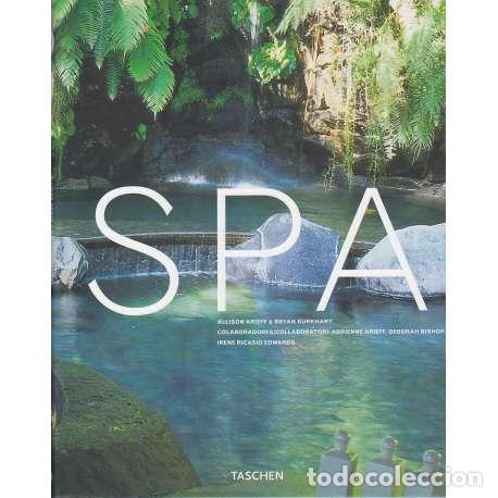 Libros: Spa - Arieff, Allison/ Burkhart, Bryan - Foto 1