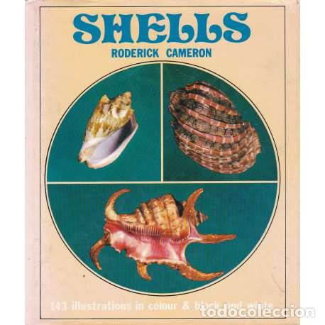 Libros: Shells - Cameron, Roderick - Foto 1