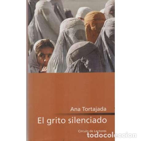 Libros: El grito silenciado - Tortajada, Ana - Foto 1
