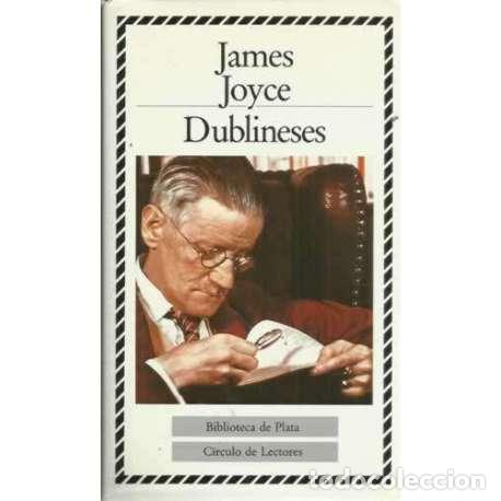Libros: Dublineses - James Joyce - Foto 1