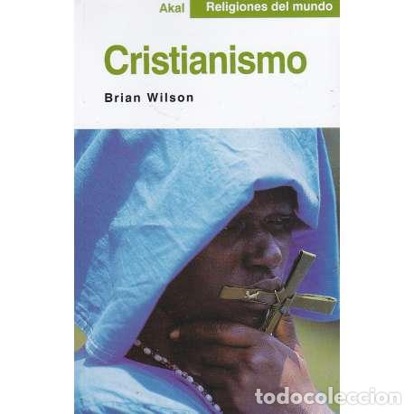 Libros: Cristianismo - Wilson, Brian - Foto 1