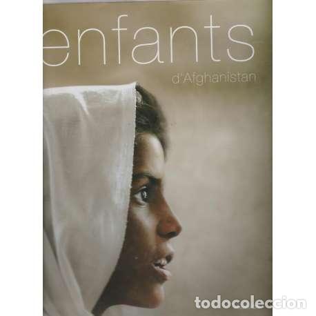 Libros: Enfants d Afghanistan - Ohl, Vicent - Foto 1