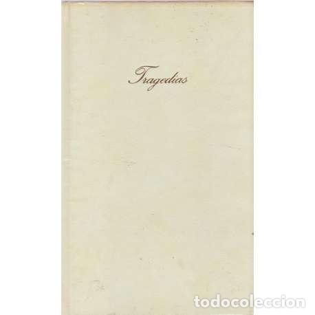 Libros: William Shakespeare, I: Tragedias - Shakespeare, William - Foto 1