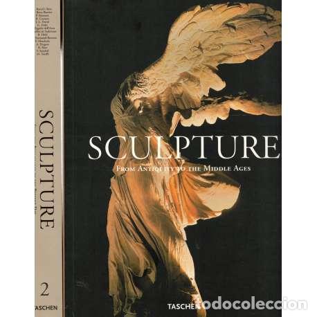Libros: Sculpture. 2 tomos - VV. AA. - Foto 1
