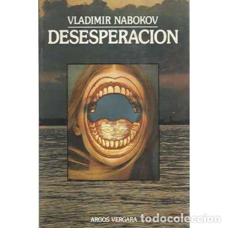 Libros: Desesperaci&oacute;n - Vladimir Nabokov - Foto 1