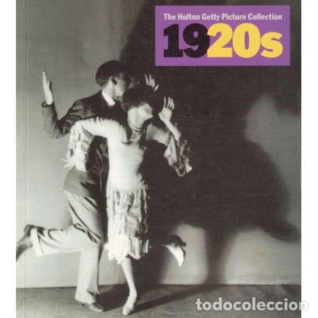 Libros: The Hulton Getty Picture Collection 1920s - Yapp, Nick - Foto 1