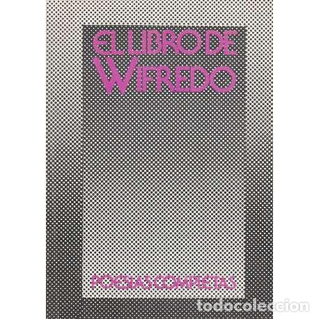 Libros: El libro de Wifredo - Fern&aacute;ndez, Wifredo - Foto 1