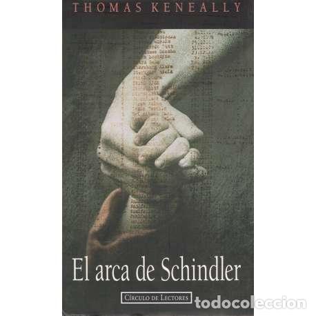 Libros: El arca de Schindler - Keneally, Thomas - Foto 1