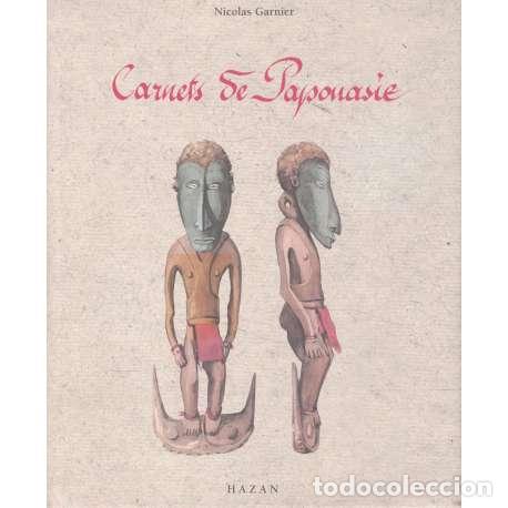 Libros: Carnets de Paponasie - Garnier, Nicolas - Foto 1