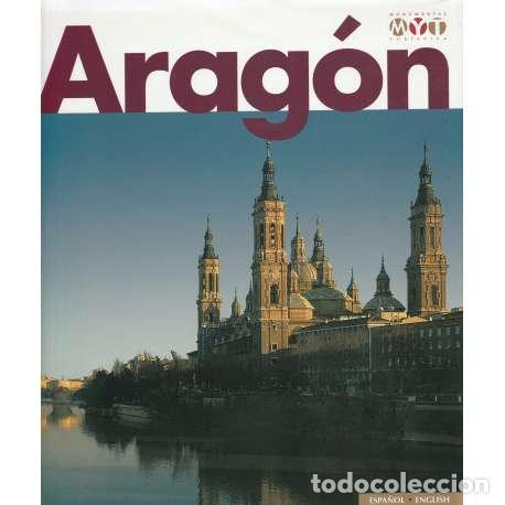 Libros: Arag&oacute;n - Torralba Soriano, Federico - Foto 1