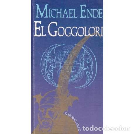 Libros: El Goggolori - Ende, Michael - Foto 1