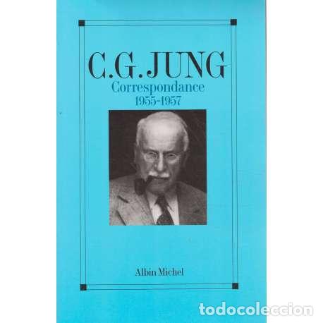 Libros: Correspondance 1955-1957 - Jung, Carl Gustav - Foto 1