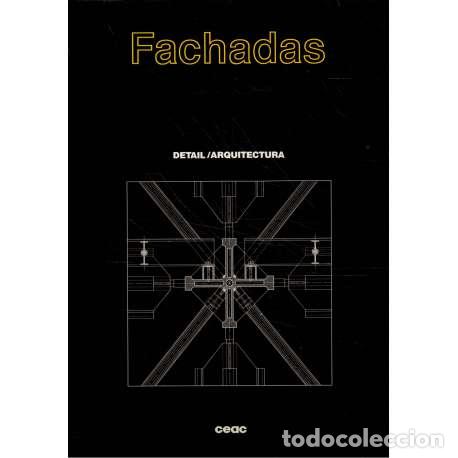 Libros: Fachadas - VV. AA. - Foto 1