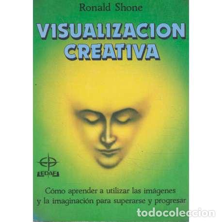 Libros: Visualizaci&oacute;n creativa - Shone, Ronald - Foto 1