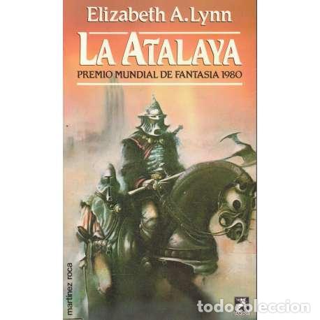 Libros: La Atalaya - A. Lynn, Elizabeth - Foto 1