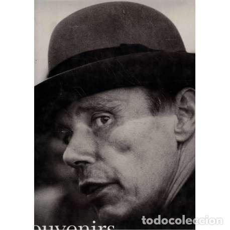 Libros: Souvenirs - Katz, Benjamin - Foto 1