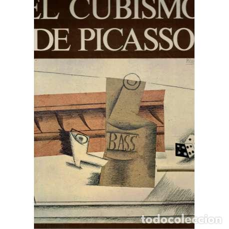 Libros: El Cubismo de Picasso - Daix, Pierre - Foto 1