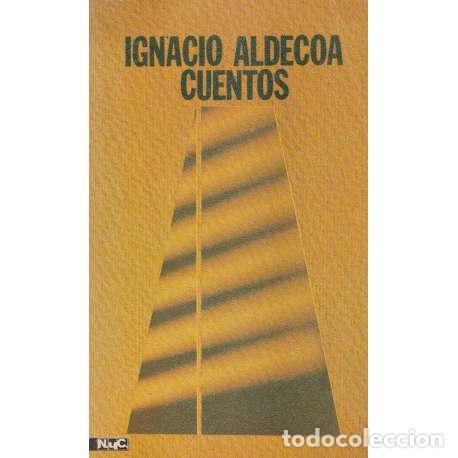 Libros: Cuentos - Aldecoa, Ignacio - Foto 1