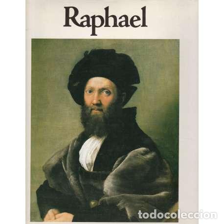 Libros: Raphael - Cuzin, Jean-Pierre - Foto 1