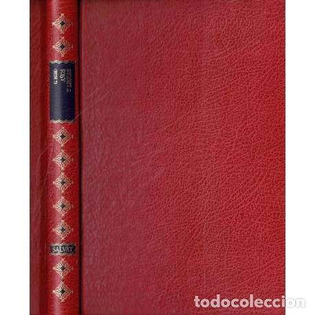 Libros: A&ntilde;os y leguas - Mir&oacute; Ferrer, Gabriel - Foto 1