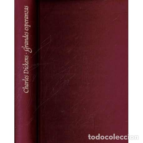 Libros: Grandes esperanzas - Charles Dickens - Foto 1