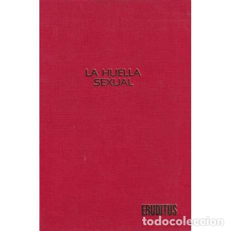 Libros: La huella sexual - William C. Taylor - Foto 1