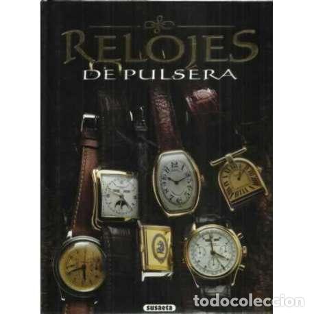 Libros: Relojes de pulsera - VV.AA - Foto 1