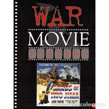 Libros: War movie posters. Vol 13 - VV. AA. - Foto 1
