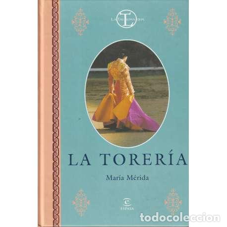 Libros: La torer&iacute;a - Mar&iacute;a M&eacute;rida - Foto 1