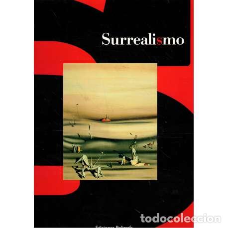 Libros: Surrealismo - VV. AA. - Foto 1