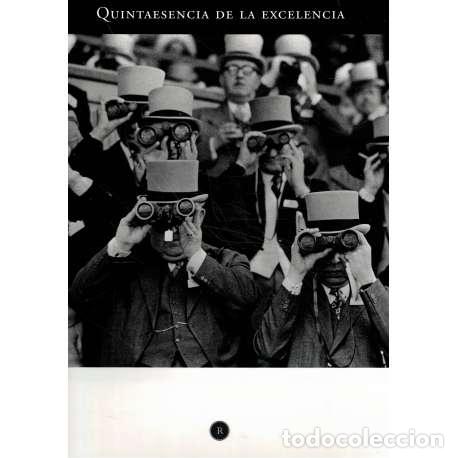 Libros: Quintaesencia de la excelencia - Rafael Rossy - Foto 1