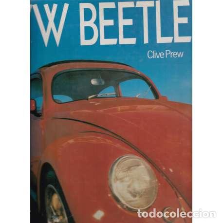 Libros: VW Beetle - Clive Prew - Foto 1