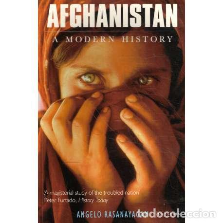 Libros: Afghanistan. A modern history - Rasanayagam, Angelo - Foto 1