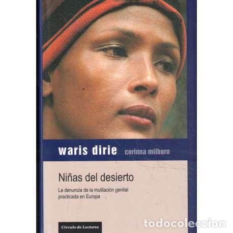 Libros: Ni&ntilde;as del desierto - Waris Dire - Foto 1