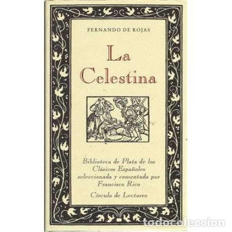 Libros: La Celestina - Fernando de Rojas - Foto 1