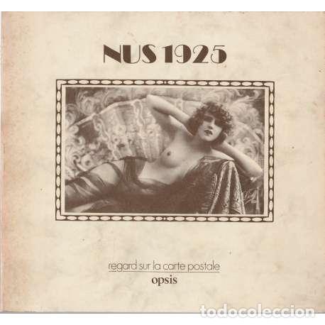Libros: Nus 1925 - VV. AA. - Foto 1
