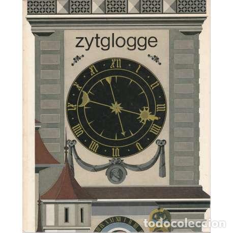 Libros: Zytglogge - VV.AA - Foto 1