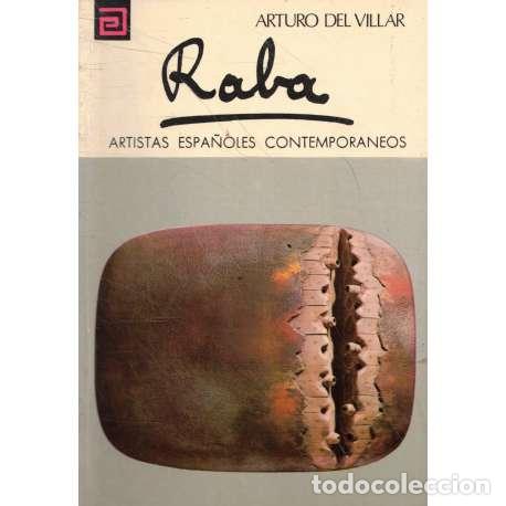 Libros: Raba - del Villar, Arturo - Foto 1