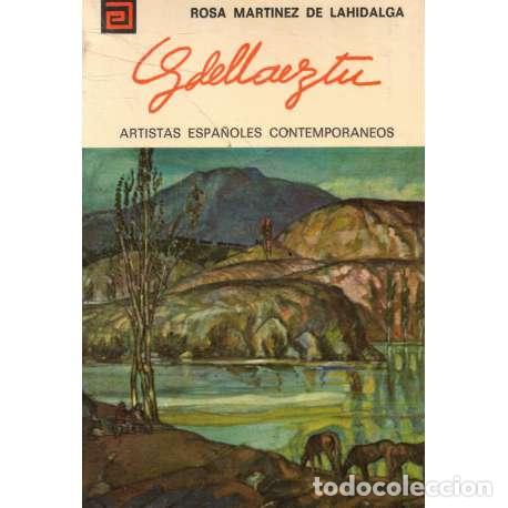 Libros: Gustavo Maeztu - Mart&iacute;nez de Lahidalga, Rosa - Foto 1