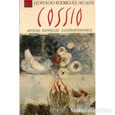 Libros: Pancho Coss&iacute;o - Rodr&iacute;guez Alcalde, Leopoldo - Foto 1