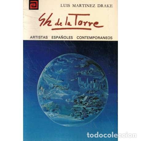 Libros: Gonz&aacute;lez de la Torre - Mart&iacute;nez Drake, Luis - Foto 1