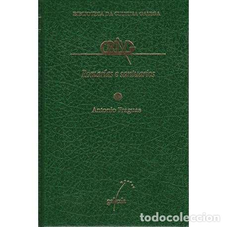 Libros: Romar&iacute;as e santuarios - Antonio Fraguas - Foto 1