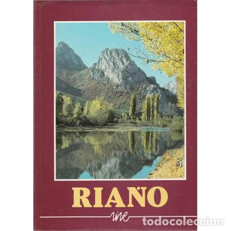 Libros: Ria&ntilde;o Vive - VV.AA - Foto 1