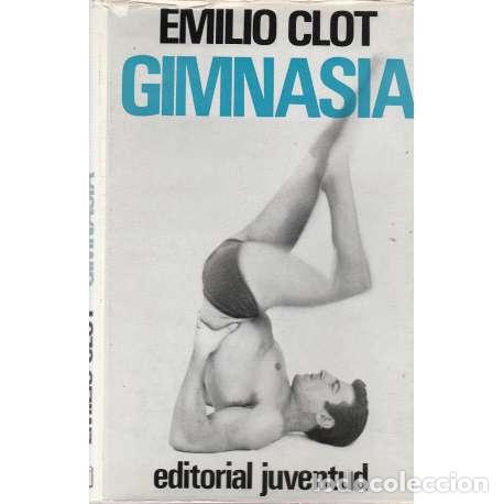 Libros: Gimnasia - Emilio Clot - Foto 1