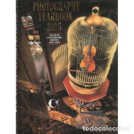 Libros: Photography yearbook 1995 - VV. AA. - Foto 1