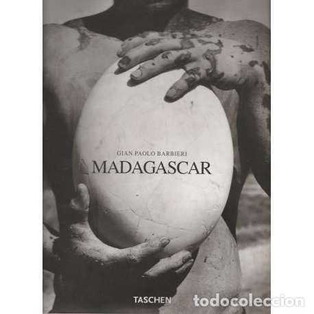 Libros: Madagascar - Barbieri, Gian Paolo - Foto 1