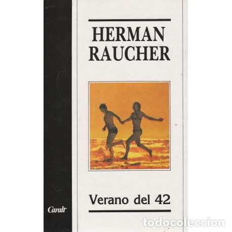 Libros: Verano del 42 - Herman Raucher - Foto 1